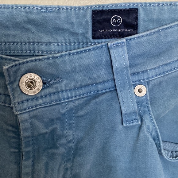 AG Jeans The Graduate Tailored Leg - Picture 7 of 12